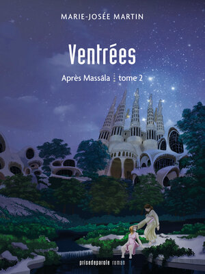 cover image of Ventrées
